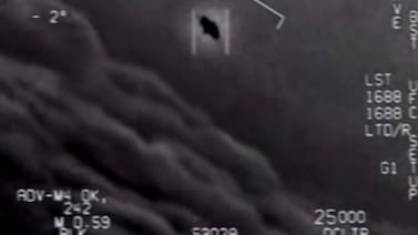 Estados Unidos publica documentos secretos sobre los ovnis, ¿qué dicen?