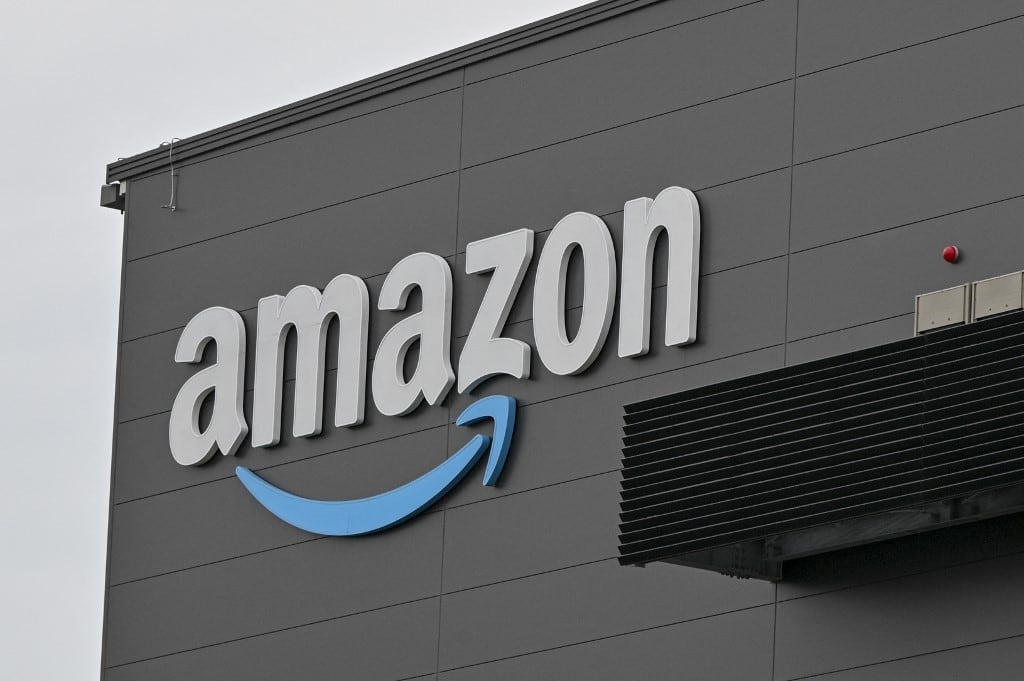 Amazon