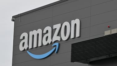 Inicia huelga en Amazon justo antes de Navidad