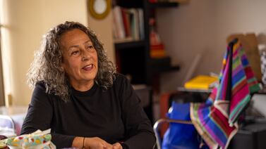 Creó Bé Tawá para producir almohadas terapéuticas y llegó a vender más de ¢2 millones en un Transitarte