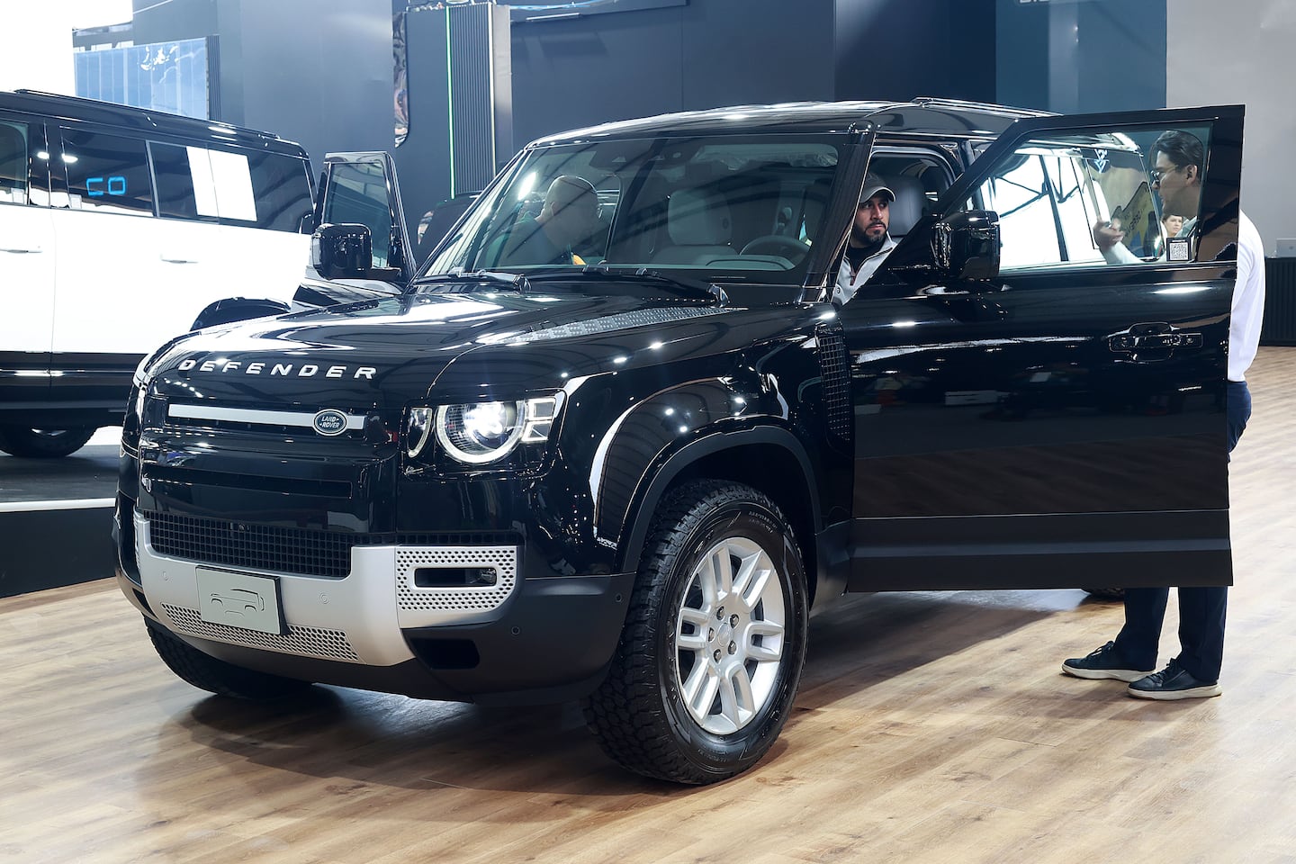 Land Rover en Costa Rica vive giro estratégico: una nueva era comienza para la marca británica