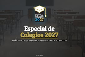 Especial de Colegios 2027: ‘El Financiero’ tiene un nuevo sitio en donde puede consultar los resultados