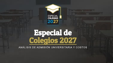 Especial de Colegios 2027: ‘El Financiero’ tiene un nuevo sitio en donde puede consultar los resultados