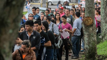 ¿Le gustan las ventas? Empresa tiene varias vacantes en esta área, anímese a aplicar