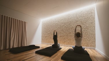 Espacios para escapar de los compañeros ruidosos