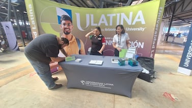 La empresa Samtec tendrá una gran feria de empleo