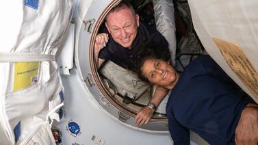 ¿Qué le pasa al cuerpo en el espacio exterior? Estos son los riesgos para quienes salen de la Tierra
