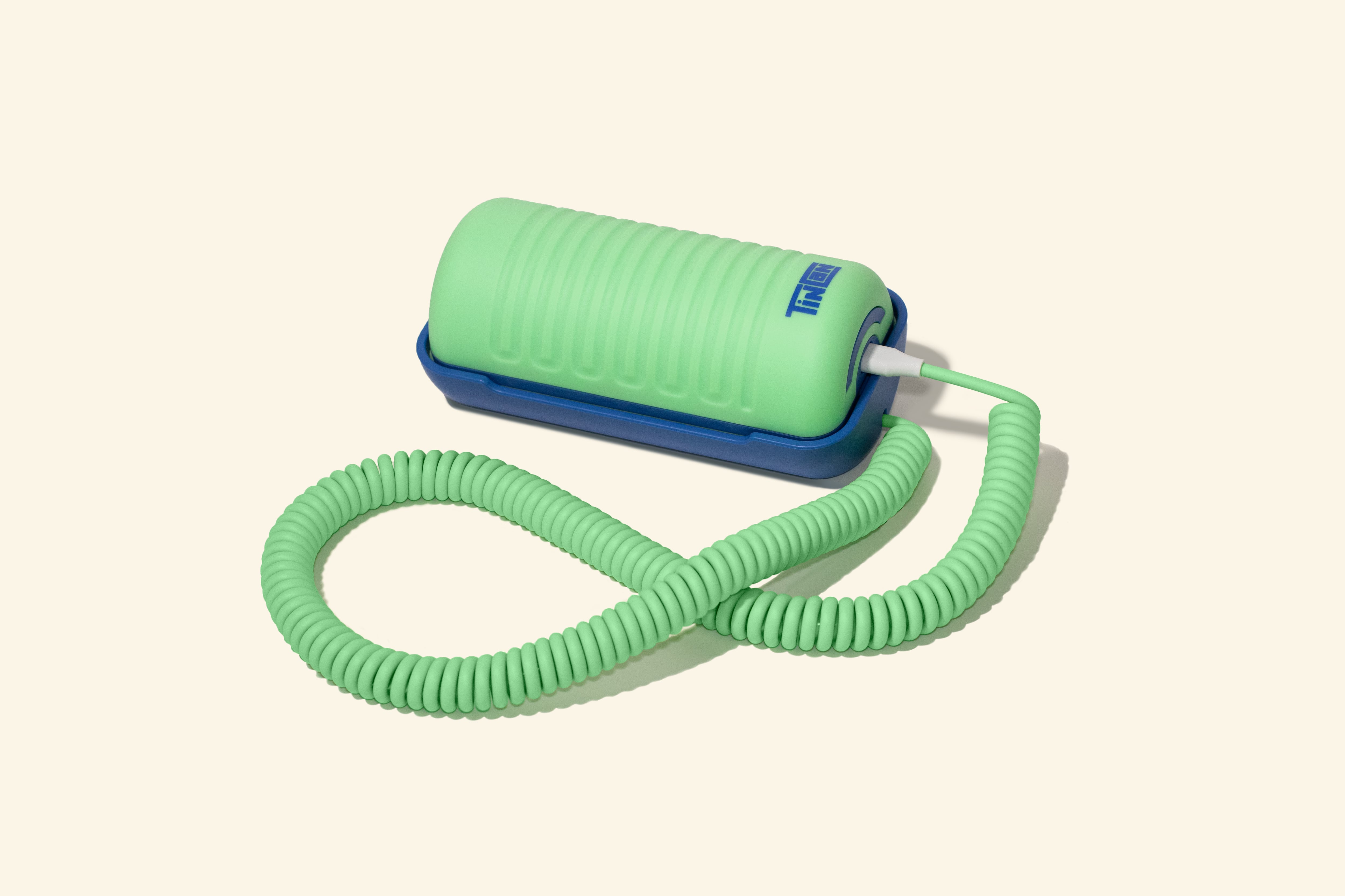 Tin Can teléfonos para niños