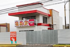 El mapa de Arby’s en Costa Rica se mueve: vea los cierres y aperturas de locales que confirmamos