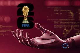 Vea cómo se utilizará la IA en el Mundial 2026, el evento más tecnológico de la FIFA