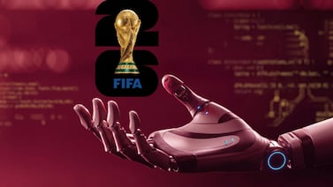 Vea cómo se utilizará la IA en el Mundial 2026, el evento más tecnológico de la FIFA
