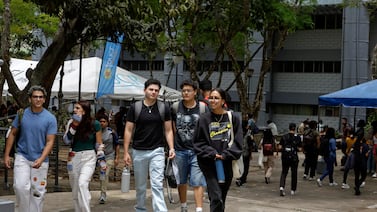 ¿Quiere estudiar una maestría y mejorar sus posibilidades de empleo y salarios? Estas son las que están acreditadas ante el Sinaes
