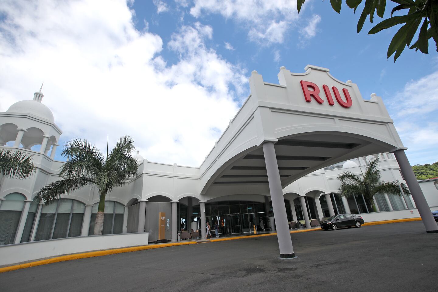 Hoteles RIU ampliarán la cantidad de habitaciones que ofrecen en ...