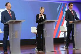 ¿Cómo se comportó la conversación digital durante los debates del TSE? Un estudio de SHIFT Porter Novelli lo analizó