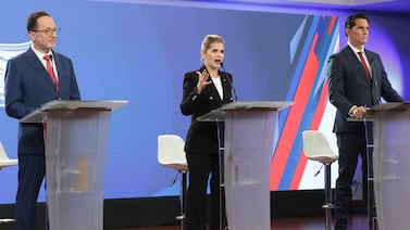 ¿Cómo se comportó la conversación digital durante los debates del TSE? Un estudio de SHIFT Porter Novelli lo analizó