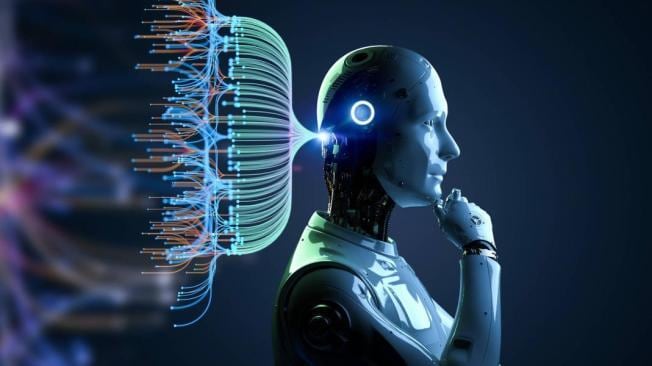 Inteligencia artificial