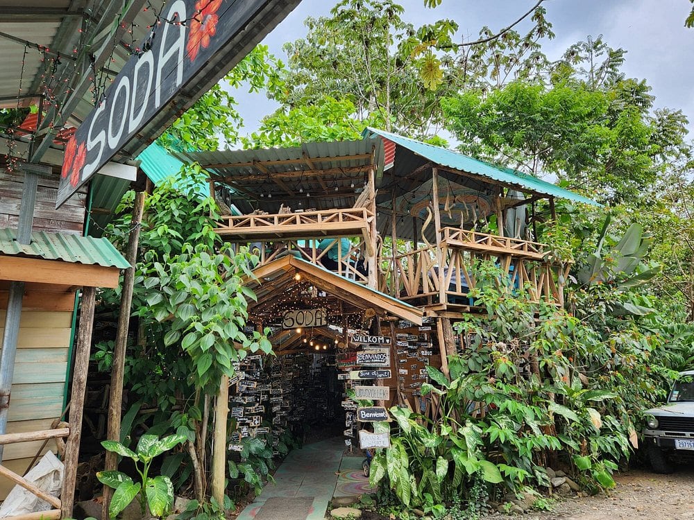 Restaurantes Tripadvisor
