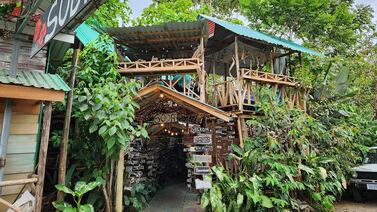 Tripadvisor premia a cinco restaurantes de Costa Rica entre los mejores del mundo, ¿en cuáles ha comido usted?