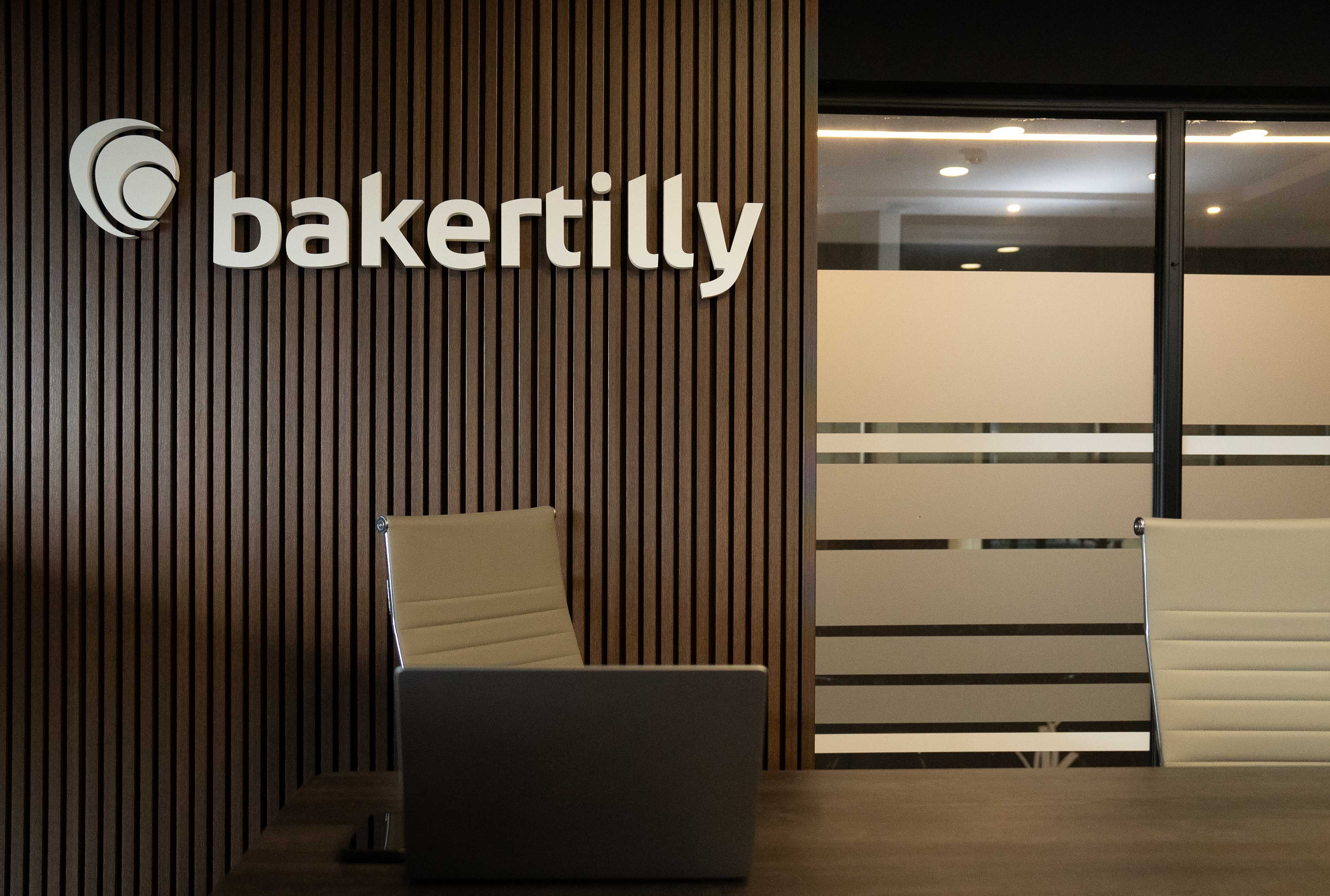 Bakertilly