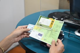 Viva la fiesta del fútbol 2026 al pagar su marchamo con el BN