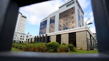 La factura que tenemos al cobro por la inacción