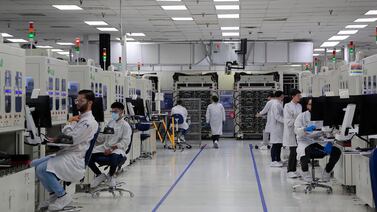 Intel Costa Rica desbanca a Fifco como la empresa con la reputación de ser la más responsable en medio ambiente, social y gobernanza, según Merco