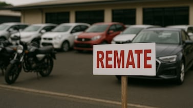 ICE rematará lote de 163 vehículos no funcionales: consulte aquí la oferta