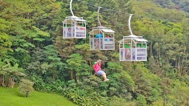 La prestigiosa revista “Travel + Leisure” propone el viaje perfecto a Monteverde; esto es lo que recomienda al mundo