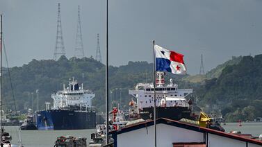 Subsidiaria de Hutchison Holdings movilizó el 39% de los contenedores que pasaron por puertos panameños en 2024