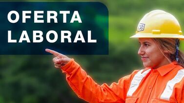 ICE tendrá una feria de empleo con muchas ofertas laborales, aproveche esta oportunidad