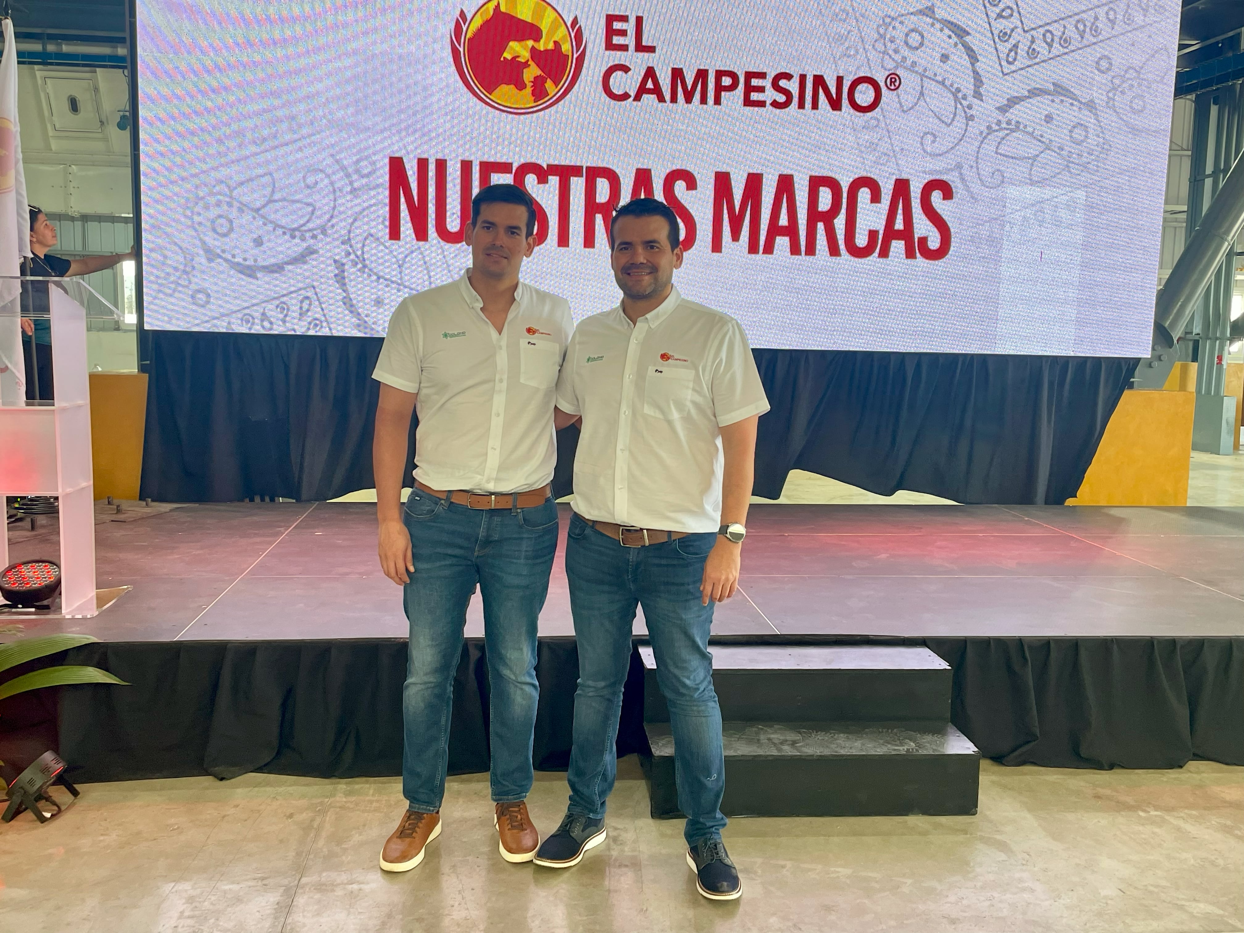 Cortesía Grupo Colono.