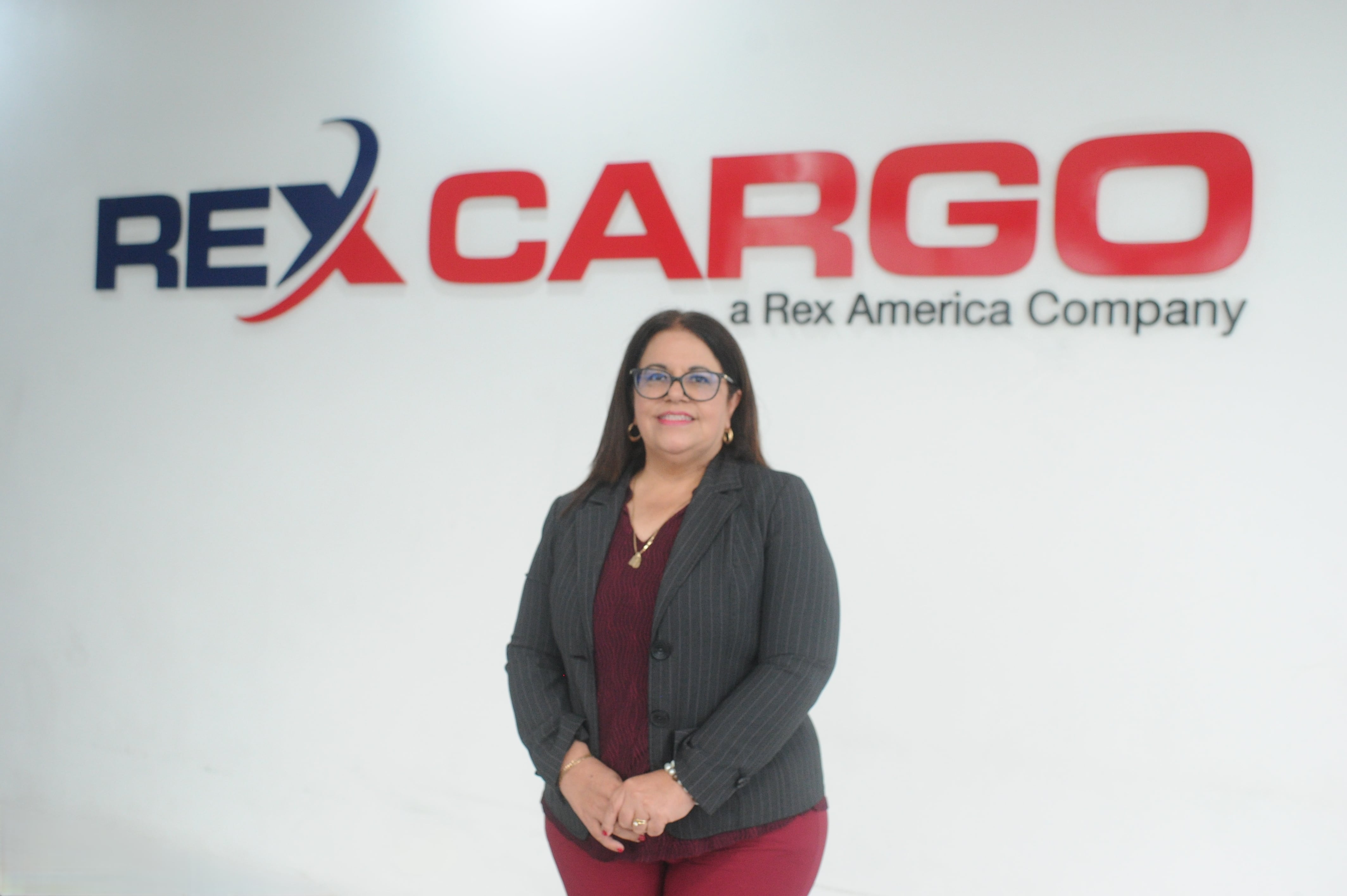 Rex Cargo