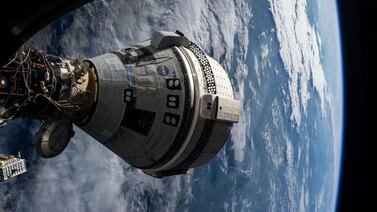 NASA niega “peleas y gritos” con ejecutivos de Boeing durante plan de rescate de astronautas del Starliner