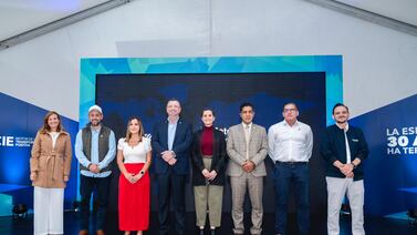 BCIE financia la solución definitiva para el Corredor Vial San José-San Ramón