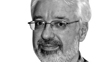 Columna Scientia: Infraestructura crítica