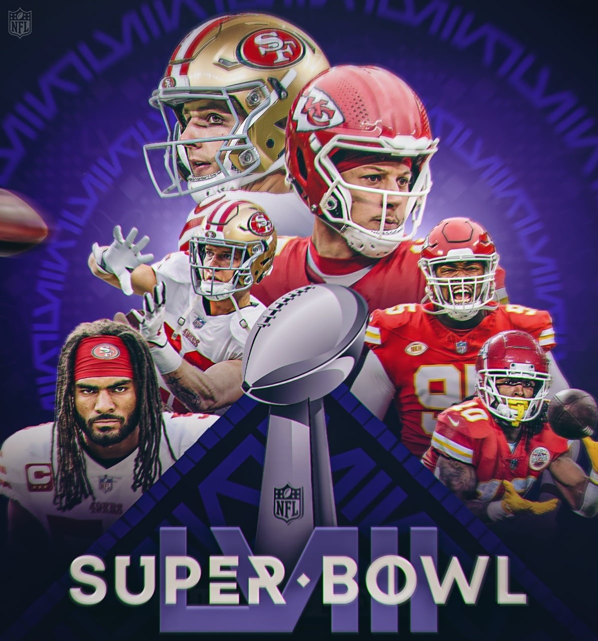 Super Bowl, Las Vegas