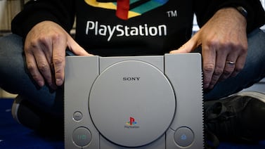 Así nació PlayStation, el éxito inesperado de Sony que cumple 30 años