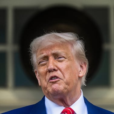 Golpe a Donald Trump: Moody’s realiza importante cambio a la deuda de Estados Unidos
