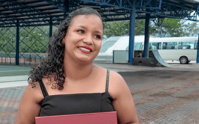 Dazneth Gutiérrez