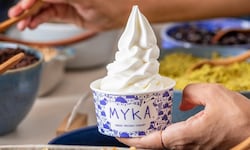 La cadena de yogurt helado MYKA debuta en Costa Rica con su primera tienda y proyecta más aperturas