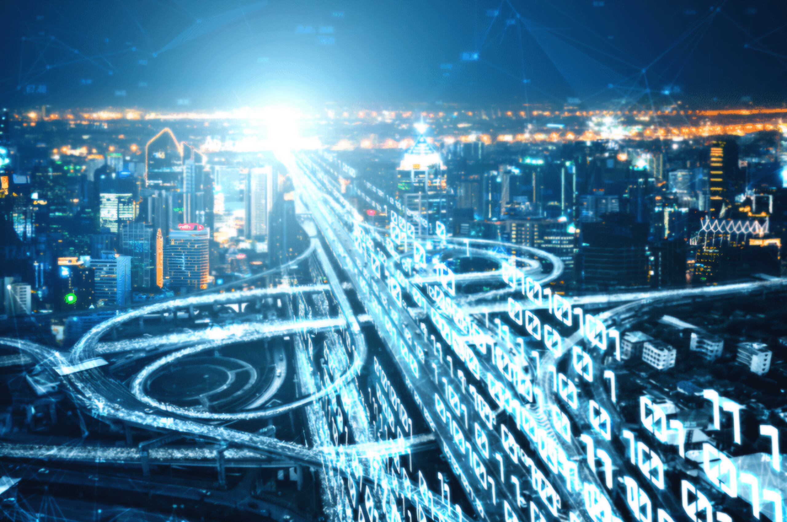 Cómo la inteligencia artificial está transformando la infraestructura en América Latina y el Caribe