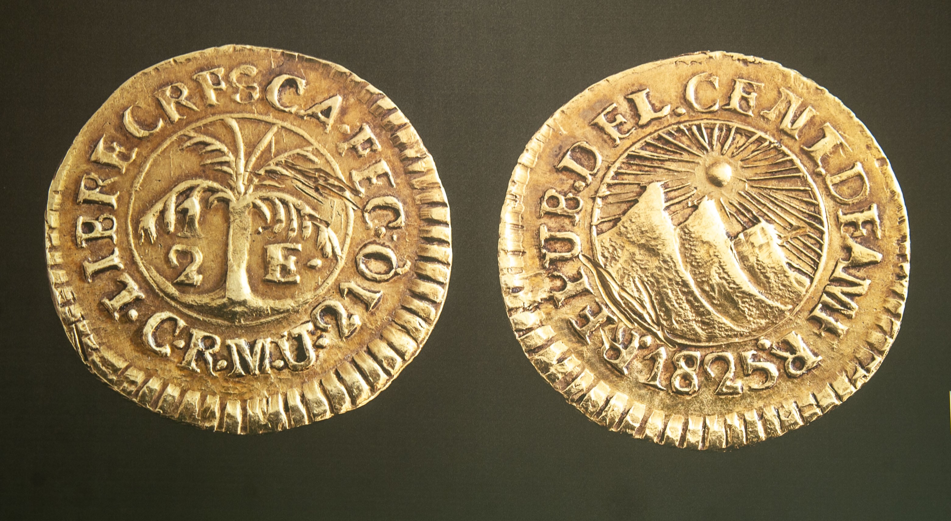Museo de Numismática