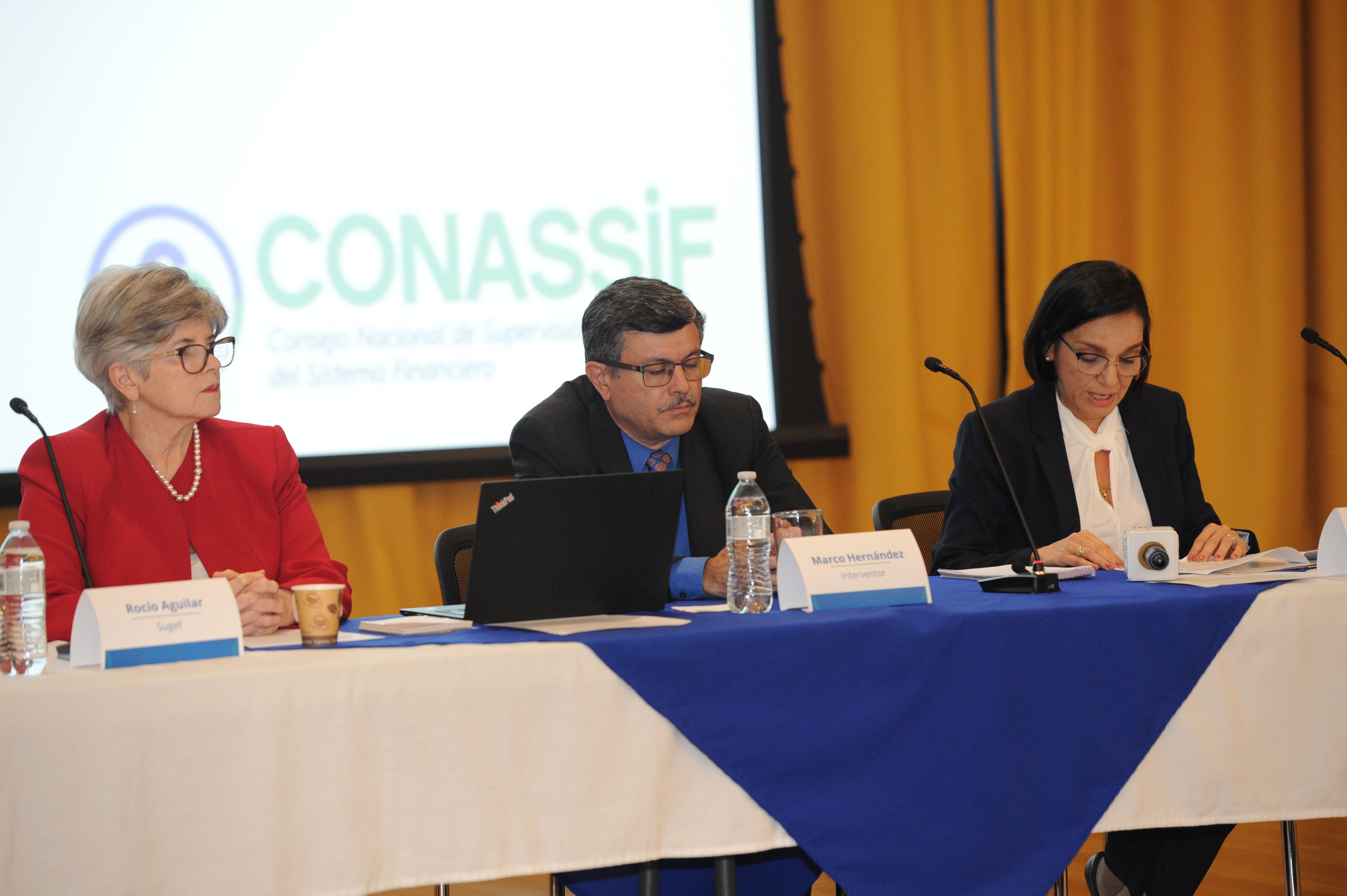 CONASSIF