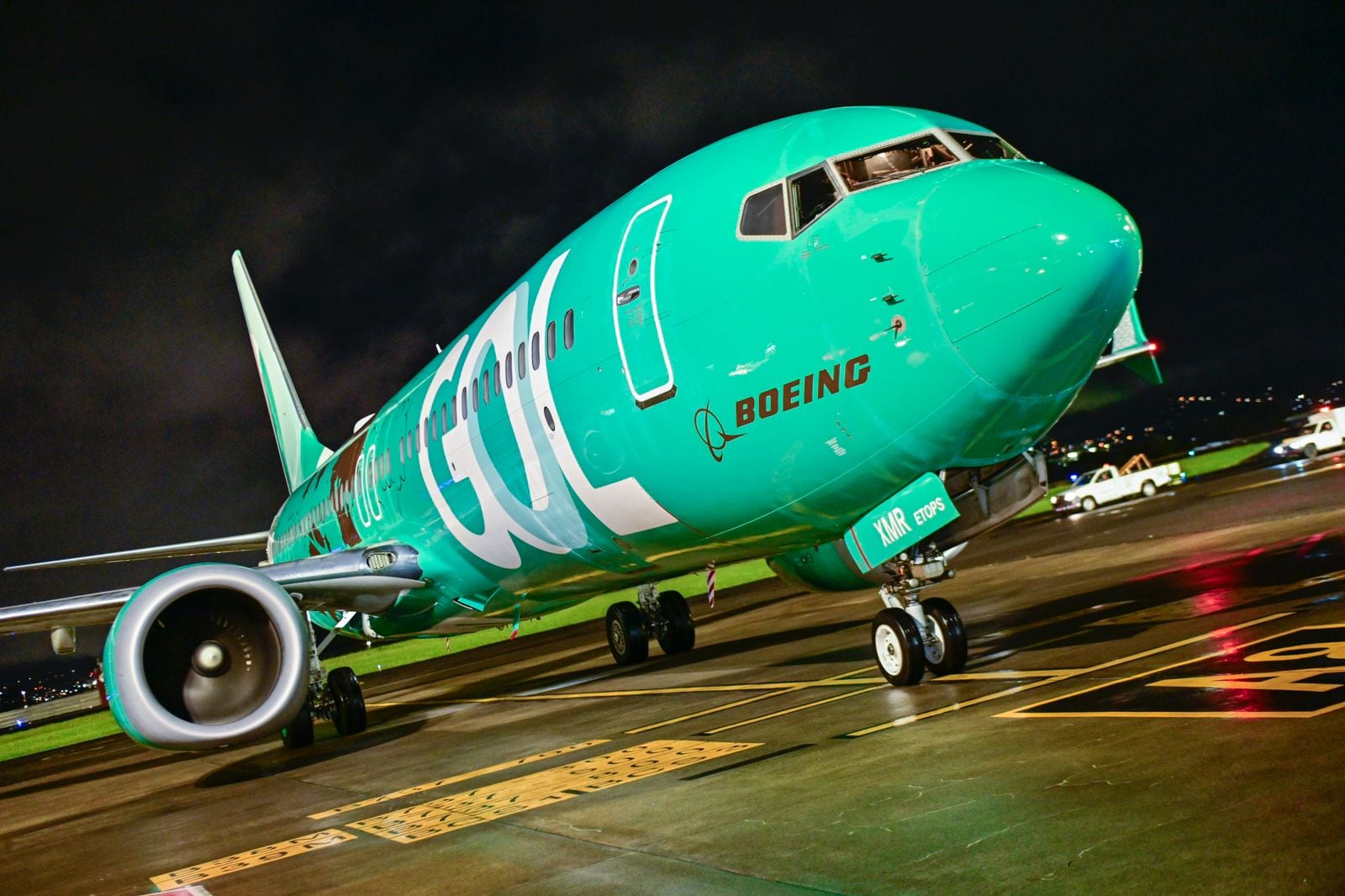 GOL Linhas Aéreas