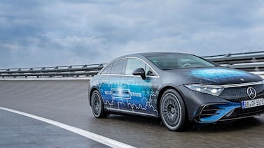 ¿Tendrá su próximo vehículo eléctrico una batería de estado sólido —y mejor rendimiento—?