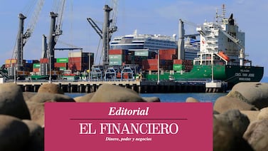 Los puertos, un problema de nunca acabar