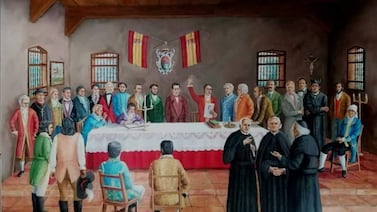 Podcast: ¿Cómo era la economía de Costa Rica en 1821? El café no era la base de la producción