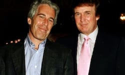 Nueva publicación de los archivos de Jeffrey Epstein: esto dicen de Donald Trump, Elon Musk y Bill Gates