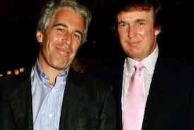Nueva publicación de los archivos de Jeffrey Epstein: esto dicen de Donald Trump, Elon Musk y Bill Gates