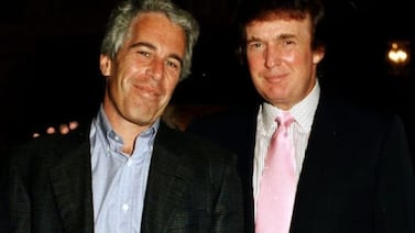 Nueva publicación de los archivos de Jeffrey Epstein: esto dicen de Donald Trump, Elon Musk y Bill Gates